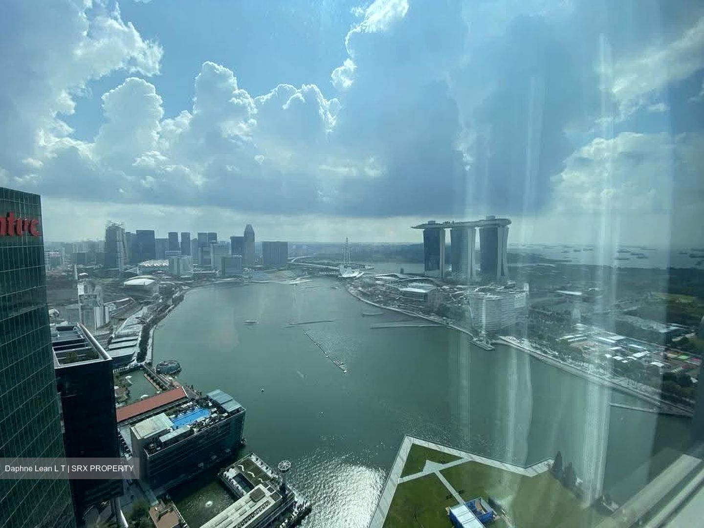 The Sail @ Marina Bay (D1), Apartment #628876401